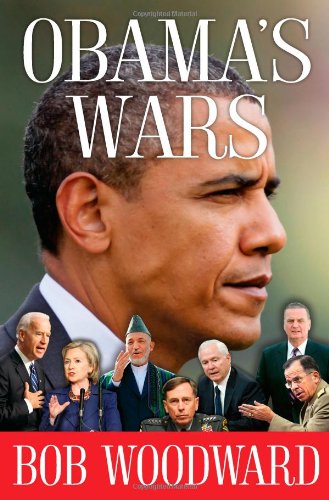 Obamas Wars